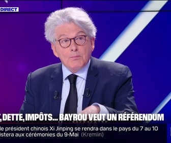 Replay BFM Politique - Dimanche 4 mai 2025