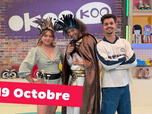 Replay Okoo-koo - 19/10/2026
