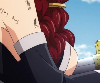 Replay Fairy Tail - S9 E38 - Dragon ou démon