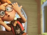 Replay Pirate academy - Un drôle de duel