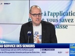 Replay Culture IA : L'IA au service des seniors, par Anthony Morel - 24/04