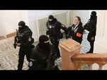 Replay Slovaquie : un homme condamné à 21 ans de prison pour avoir tiré sur le Premier ministre Robert Fico
