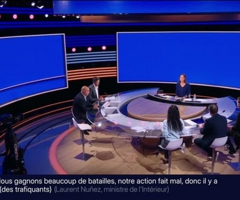 Replay Le Club BFM - Mardi 18 novembre