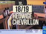 Replay Le 18/19 d'Hedwige Chevrillon - Les taxi G7 fêtent leurs 120 ans - 08/12
