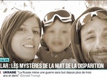 Replay 20H BFM - Procès Cédric Jubillar: les mystères de la nuit de la disparition