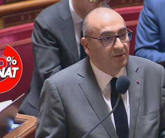Replay 100% Sénat - Le Sénat étend les compétences des polices municipales