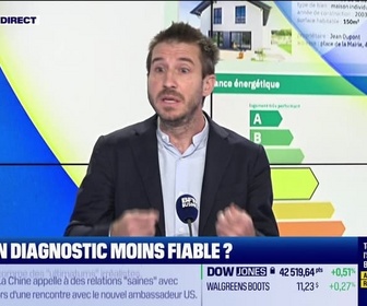 Replay Le Pitch : CheckDPE utilise l'IA pour évaluer les DPE - 04/06