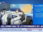 Replay Good Morning Business - Skillcorner analyse les performances des joueurs