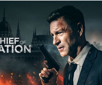 Replay Chief of station