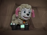 Replay Paw Patrol, la Pat'Patrouille - Un costume sur mesure
