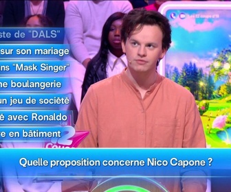 Replay Les 12 coups de midi du 18 avril 2026