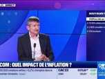Replay Good Evening Business - Benoît Torloting (Bouygues Telecom) : Telecom, quel impact sur l'inflation ? - 07/05
