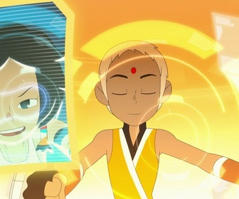 Replay Droners - La course du Troisième Œil