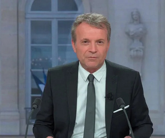 Replay L'info s'éclaire - 24/09/2026