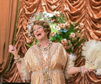 Replay Summer of ... - Florence Foster Jenkins