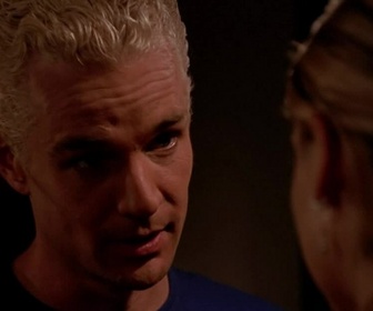 Replay Buffy contre les vampires - S7 E2 - Démons intérieurs