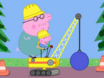 Replay Peppa Pig