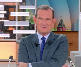 Replay Sur le terrain - 11/12/2025