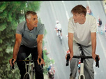 Replay Le maillot à pois, 50 ans au sommet - Alaphilippe / Offredo