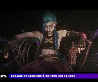 Replay Multijoueurs - Arcane : le virage réussi de League of Legends en série TV