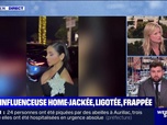 Replay Week-end soir - Une influenceuse home-jackée, ligotée, frappée - 06/07