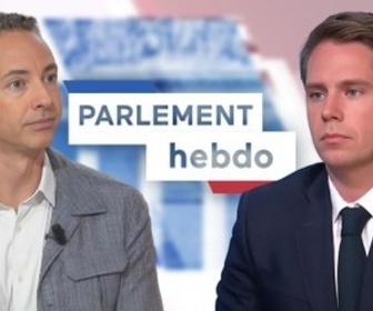 Replay Parlement hebdo - Israël-Iran : vers la guerre totale ?