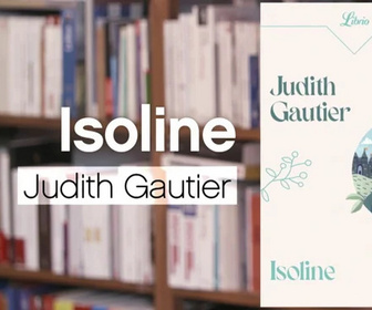 Replay La p'tite librairie - Isoline - Judith Gautier