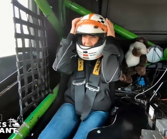 Replay Les reines du volant - S5E15 - Episode 15