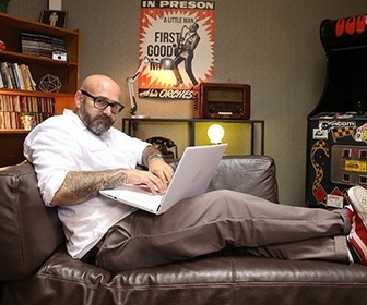 Replay Wheeler dealers France - S5E2 - Renault 5 Turbo