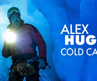 Replay Alex Hugo - Cold Case