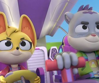 Replay Les enquêtes sauvages - Le problème des arbres tombés