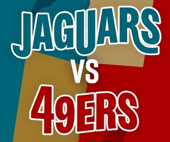 Replay Les résumés NFL - Jacksonville Jaguars @ San Francisco 49ers