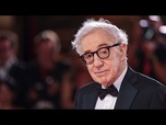 Replay Une honte : Woody Allen s'attire les foudres de l'Ukraine en participant à la Semaine...