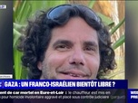 Replay Week-end première - Trois otages du Hamas doivent être libérés ce samedi 1er février dans la bande de Gaza, dont le Franco-Israélien Ofer Kalderon