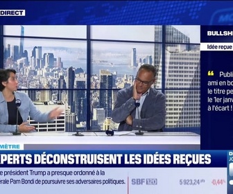Replay BFM Bourse - Lundi 22 septembre