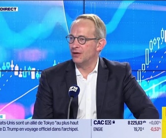 Replay Good Morning Market - Le face à face du 28 octobre