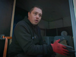 Replay Les routiers : profession chauffeur poids lourd - S3E7 - Romain et Margot
