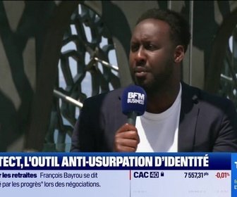 Replay Tech & Co, la quotidienne - Fily Kante (ID Protect) : ID Protect, l'outil anti-usurpation d'identité - 26/06