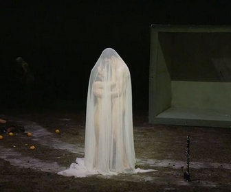 Replay ARTE Journal - Le théâtre multisensoriel de Mario Banushi