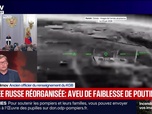 Replay BFM Grand Soir - Russie : un général tué dans l'attentat de Moscou - 06/08