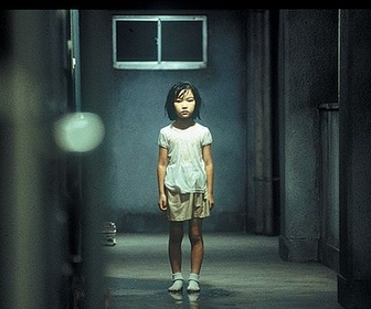Replay Un bonbon ou un sort ? - Dark Water