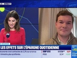 Replay BFM Bourse - Culture Bourse : Décision de la FED les 9 et 10 décembre : les effets sur l'épargne quotidienne, par Julie Cohen-Heurton - 08/12