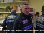 Replay 90' Enquêtes - Chauffards, trafics, incivilités : les policiers de Thionville en action