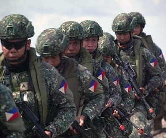 Replay Les Philippines, un archipel dans le collimateur de Pékin
