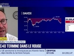 Replay BFM Bourse - Les seuils techniques incontournables sur les marchés et les valeurs - 24/09