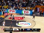 Replay Web Allemagne Coree Du Sud