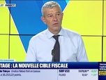 Replay Tout pour investir - Doze d'économie : Héritage, la nouvelle cible fiscale - 17/09