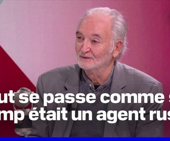 Replay Minerais ukrainiens, C8, retraites...L'interview Face à Face de Jacques Attali