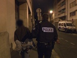 Replay 100 jours avec les gendarmes des Alpes - S1E3 - Episode 3