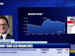 Replay BFM Bourse - Total Energies porté par le pétrole... et l'IA ? - 12/06